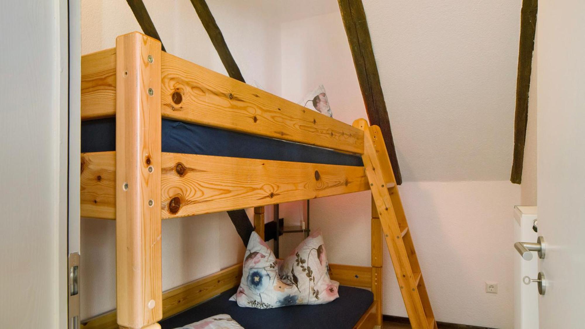 Haus Zum Sternen Lägenhet Vöhrenbach Exteriör bild